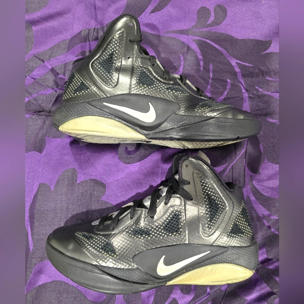 Nike HyperFuse - Picture 5 of 6